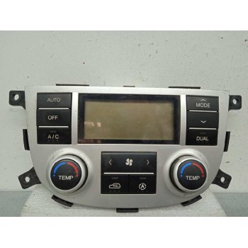 MANDO CLIMATIZADOR 972502B432 972502BXXX 