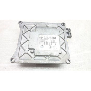 Recambio de centralita motor uce para opel astra twin top 1.8 16v referencia OEM IAM 12992406 5WK9395 7032009501