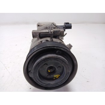 Recambio de compresor aire acondicionado para hyundai ix55 3.0 v6 crdi 4wd referencia OEM IAM 977013J010  