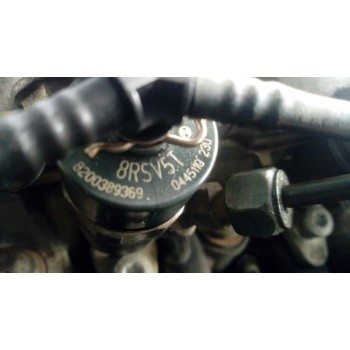 Recambio de motor completo para renault grand scenic 1.9 dci (130cv) referencia OEM IAM F9Q804 CASCO 