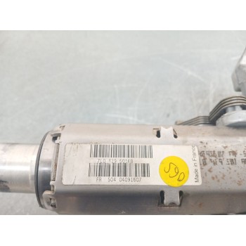 Recambio de columna direccion para porsche cayenne (9pa) 3.2 referencia OEM IAM 95534700709 4e0905852d 7l0419501ab