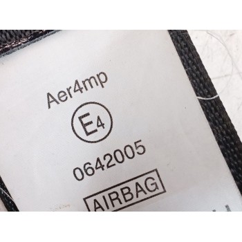 Recambio de kit airbag para mazda 6 station wagon (gj, gl) 2.2 d referencia OEM IAM   