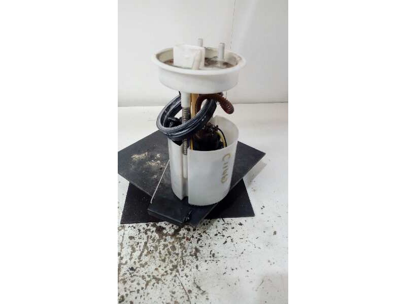 Recambio de aforador para seat ibiza (6j5) 1.6 16v referencia OEM IAM 6R0919051M  