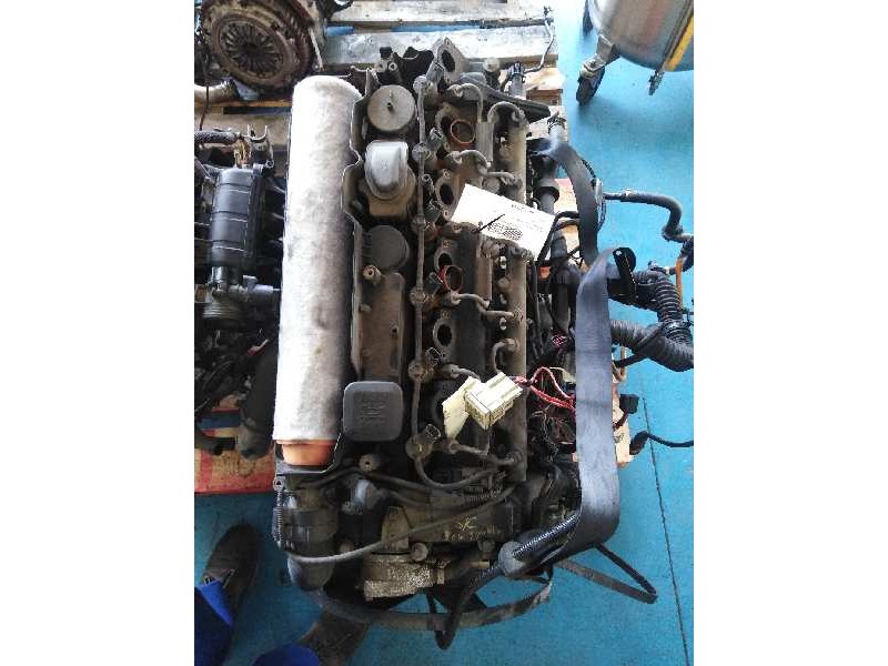 Recambio de motor completo para bmw serie 3 berlina (e46) 330d referencia OEM IAM 306D1 <<S/C>> 