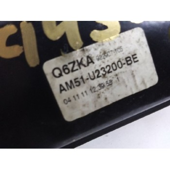 Recambio de elevalunas delantero derecho para ford c-max trend referencia OEM IAM AM51U23200BE 918956102 6 CABLES