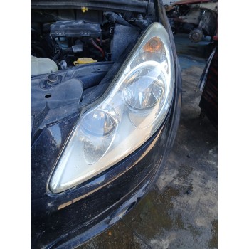 Recambio de faro izquierdo para opel corsa d (s07) 1.2 (l08, l68) referencia OEM IAM 13186381  