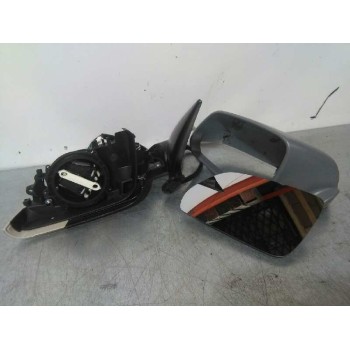 Recambio de retrovisor izquierdo para skoda octavia berlina (1z3) referencia OEM IAM  NUEVO 6 PINS 04--09