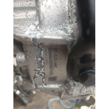 Recambio de motor completo para kia ev3 referencia OEM IAM EM16  