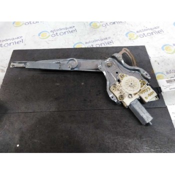 ELEVALUNAS DELANTERO DERECHO ELECTRICO 6 PIN 5P