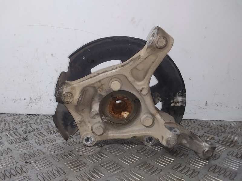 Recambio de mangueta delantera izquierda para opel astra k lim. 5türig dynamic referencia OEM IAM 39030299  