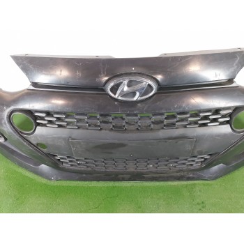 Recambio de paragolpes delantero para hyundai i10 ii (ba, ia) 1.0 lpg referencia OEM IAM 86511B9500  