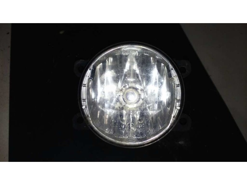 Recambio de faro antiniebla derecho para renault megane iii berlina 5 p bose edition referencia OEM IAM 89208691  