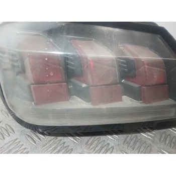 Recambio de piloto trasero izquierdo para peugeot 208 (p2) active referencia OEM IAM 9823216780 CON TIERRA POR DENTRO 