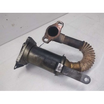 Recambio de enfriador egr para renault megane ii berlina 3p 1.5 dci diesel referencia OEM IAM   