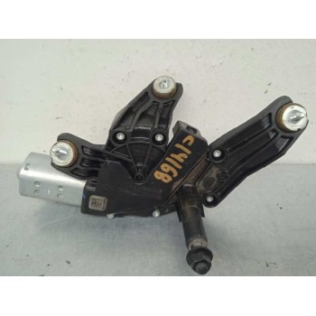 MOTOR LIMPIA TRASERO 987001K010 W000031057 4 PINS