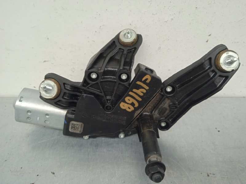 Recambio de motor limpia trasero para hyundai ix20 sle blue referencia OEM IAM 987001K010 W000031057 4 PINS