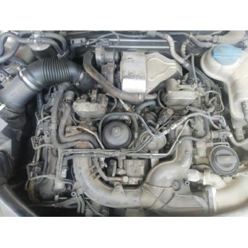 MOTOR COMPLETO BPP B 