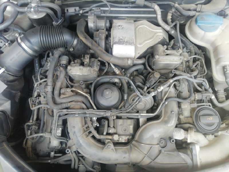 Recambio de motor completo para audi a6 berlina (4f2) 2.7 tdi referencia OEM IAM BPP B 