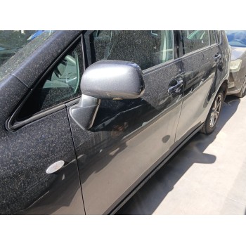 Recambio de puerta delantera izquierda para toyota verso (_r2_) 2.0 d-4d (aur20_) referencia OEM IAM 670020F020  