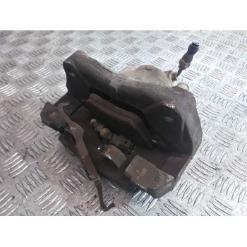 Recambio de pinza freno delantera derecha para volkswagen touareg (7la) tdi r5 referencia OEM IAM 7L6106D  