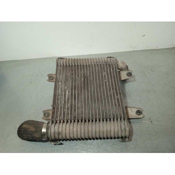 Recambio de intercooler para kia carnival ii 2.9 crdi cat referencia OEM IAM OK55313550 OK55113550C OK55313550