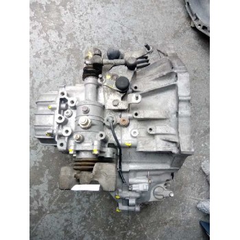 Recambio de caja cambios para toyota yaris (ksp9/scp9/nlp9) básico referencia OEM IAM Y51207518 r 5V