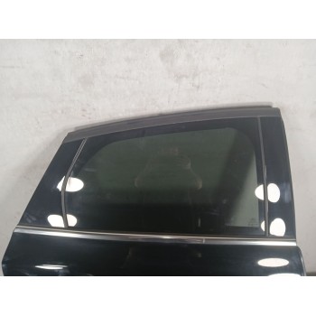 Recambio de puerta trasera derecha para ford focus lim. 1.5 ecoboost cat referencia OEM IAM   