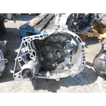 CAJA CAMBIOS JB3974 CASCO 