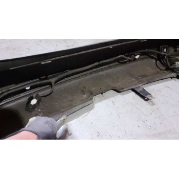 Recambio de paragolpes trasero para peugeot 2008 (--.2013) style referencia OEM IAM   
