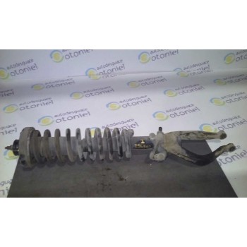 AMORTIGUADOR DELANTERO IZQUIERDO 