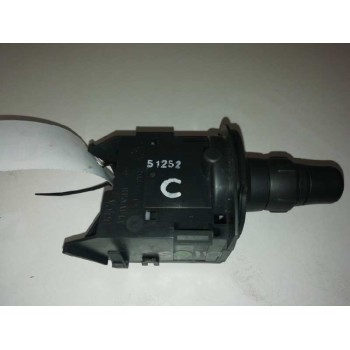 Recambio de mando intermitentes para renault scenic ii 1.6 16v referencia OEM IAM  VALEO 51252
