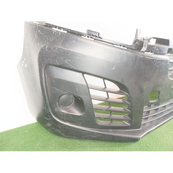 Recambio de paragolpes delantero para citroën jumpy iii furgoneta (v_) 1.5 bluehdi 100 referencia OEM IAM 980863997  