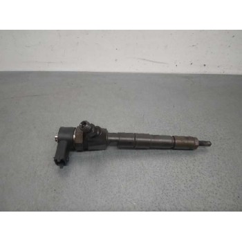 Recambio de inyector para opel insignia berlina 2.0 cdti cat referencia OEM IAM 0445110327  