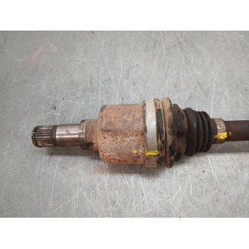 Recambio de transmision delantera izquierda para ford kuga iii (dfk) 1.5 ecoboost referencia OEM IAM LX673B437DA0  