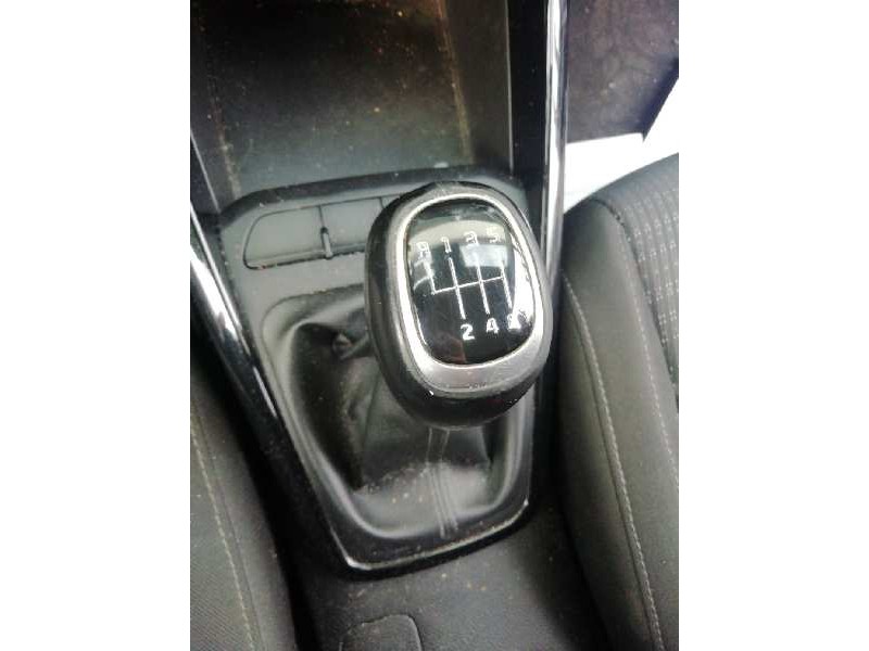 Recambio de palanca cambio para kia stonic (ybcuv) drive referencia OEM IAM   