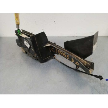 Recambio de cerradura puerta delantera derecha para ford kuga (cbs) titanium referencia OEM IAM 2066073 BM5AA21812BF 4 PINS