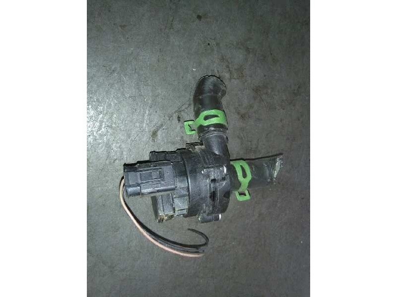 Recambio de valvula intercambio de calefaccion para renault laguna ii grandtour (kg0) dynamique luxe referencia OEM IAM 03920230