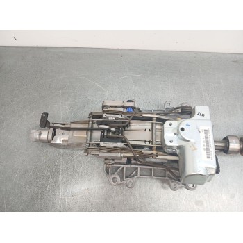 Recambio de columna direccion para porsche cayenne (9pa) 3.2 referencia OEM IAM 95534700709 4e0905852d 7l0419501ab