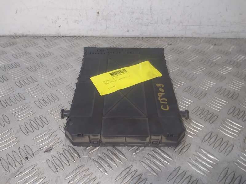 Recambio de centralita bsi para peugeot 207 1.4 referencia OEM IAM 9664983080  