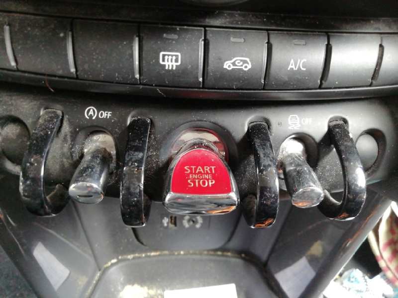 Recambio de conmutador de arranque para mini mini (f56) one referencia OEM IAM   