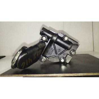 Recambio de bomba aceite para renault megane ii berlina 3p 1.9 dci diesel fap referencia OEM IAM 8200400644  