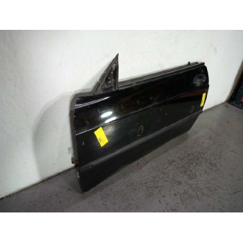 Recambio de puerta delantera izquierda para saab 900 cabrio 2.3 se referencia OEM IAM   