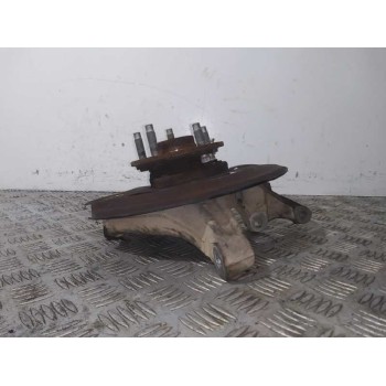 Recambio de mangueta delantera izquierda para opel astra k lim. 5türig dynamic referencia OEM IAM 39030299  