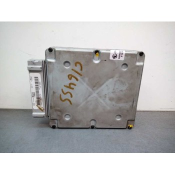 Recambio de centralita motor uce para ford focus turnier (cak) 1.6 16v cat referencia OEM IAM 98AB12A650CXG  