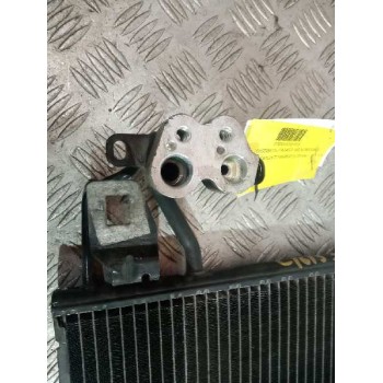 Recambio de condensador / radiador aire acondicionado para volkswagen t5 transporter (7e) kombi referencia OEM IAM 7E0820411C  