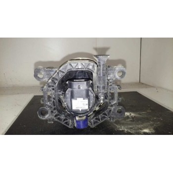 Recambio de faro antiniebla derecho para renault megane iii berlina 5 p bose edition referencia OEM IAM 89208691  