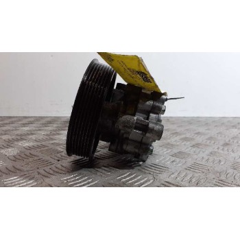 Recambio de bomba direccion para toyota avensis berlina (t25) 2.0 d4-d executive berlina (5-ptas.) referencia OEM IAM   