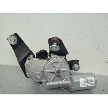 Recambio de motor limpia trasero para hyundai ix20 sle blue referencia OEM IAM 987001K010 W000031057 4 PINS