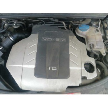 Recambio de motor completo para audi a6 berlina (4f2) 2.7 tdi referencia OEM IAM BPP B 