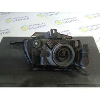 Recambio de faro izquierdo para citroën saxo 1.5 d image referencia OEM IAM   1ª SERIE